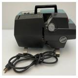 Vintage Bell & Howell Model 745 Movie Projector (Works)