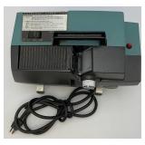 Vintage Bell & Howell Model 745 Movie Projector (Works)