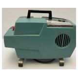 Vintage Bell & Howell Model 745 Movie Projector (Works)