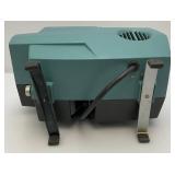 Vintage Bell & Howell Model 745 Movie Projector (Works)