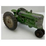 1947 American Percision Allis Chambers Minature Die Cast Tractor