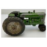 1947 American Percision Allis Chambers Minature Die Cast Tractor