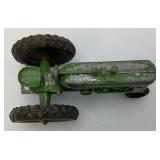 1947 American Percision Allis Chambers Minature Die Cast Tractor