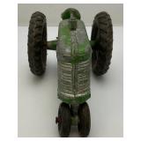 1947 American Percision Allis Chambers Minature Die Cast Tractor