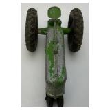 1947 American Percision Allis Chambers Minature Die Cast Tractor