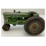 1947 American Percision Allis Chambers Minature Die Cast Tractor