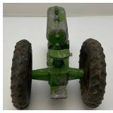 1947 American Percision Allis Chambers Minature Die Cast Tractor