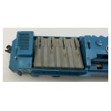 Lionel Postwar #44 US Army Mobile Missle Launcher Locomotive O Gauge (Untested)