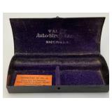 Vintage Razors, Razor Blades & More