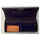 Vintage Razors, Razor Blades & More