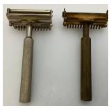 Vintage Razors, Razor Blades & More