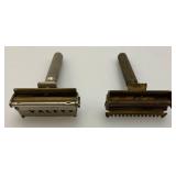 Vintage Razors, Razor Blades & More