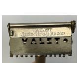 Vintage Razors, Razor Blades & More