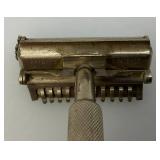 Vintage Razors, Razor Blades & More
