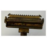 Vintage Razors, Razor Blades & More