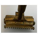 Vintage Razors, Razor Blades & More