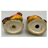Vintage Misc. Chicken Salt & Pepper Shakers