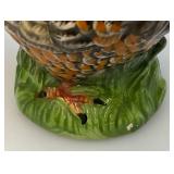 Vintage Misc. Chicken Salt & Pepper Shakers