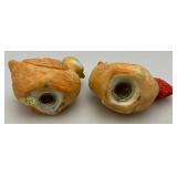 Vintage Misc. Chicken Salt & Pepper Shakers