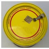 Vintage Friends Smoking Tobacco Tin (Really Cool)