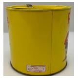 Vintage Friends Smoking Tobacco Tin (Really Cool)