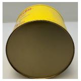 Vintage Friends Smoking Tobacco Tin (Really Cool)