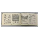 1961 & 1962 Chevrolet Owners Manuals