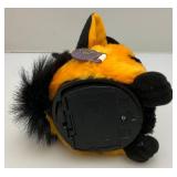 Vintage 1999 Halloween Witch Autumn Special Edition Furby New Old Stock In Original Box With Tags (Box Beat Up)