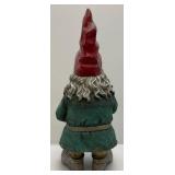 Vintage 20" Garden Gnome