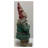 Vintage 20" Garden Gnome