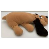 Group Of Vintage Pound Puppies