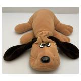 Group Of Vintage Pound Puppies