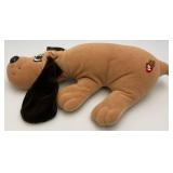 Group Of Vintage Pound Puppies