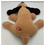 Group Of Vintage Pound Puppies