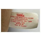 Group Of Vintage Pound Puppies