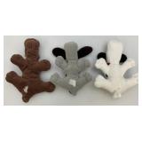 Group Of Vintage Pound Puppies