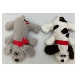 Group Of Vintage Pound Puppies