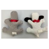 Group Of Vintage Pound Puppies