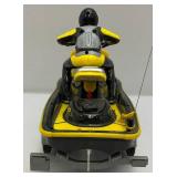 New Bright 16" XP Bombardier RC Remote Control SEA-DOO Used Condition