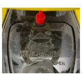 New Bright 16" XP Bombardier RC Remote Control SEA-DOO Used Condition