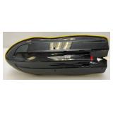 New Bright 16" XP Bombardier RC Remote Control SEA-DOO Used Condition