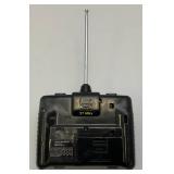 New Bright 16" XP Bombardier RC Remote Control SEA-DOO Used Condition