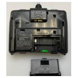 New Bright 16" XP Bombardier RC Remote Control SEA-DOO Used Condition