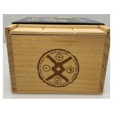 Xeko Mission Indonesia 2-Player Trading Card Game (NIB)