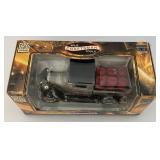 Misc. Vintage Ertl Die Cast Collectors Banks (NIB)