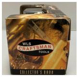 Misc. Vintage Ertl Die Cast Collectors Banks (NIB)