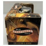 Misc. Vintage Ertl Die Cast Collectors Banks (NIB)