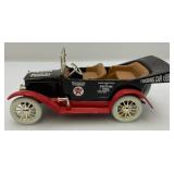 Misc. Vintage Ertl Die Cast Collectors Banks (NIB)