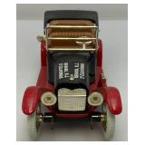 Misc. Vintage Ertl Die Cast Collectors Banks (NIB)