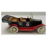 Misc. Vintage Ertl Die Cast Collectors Banks (NIB)